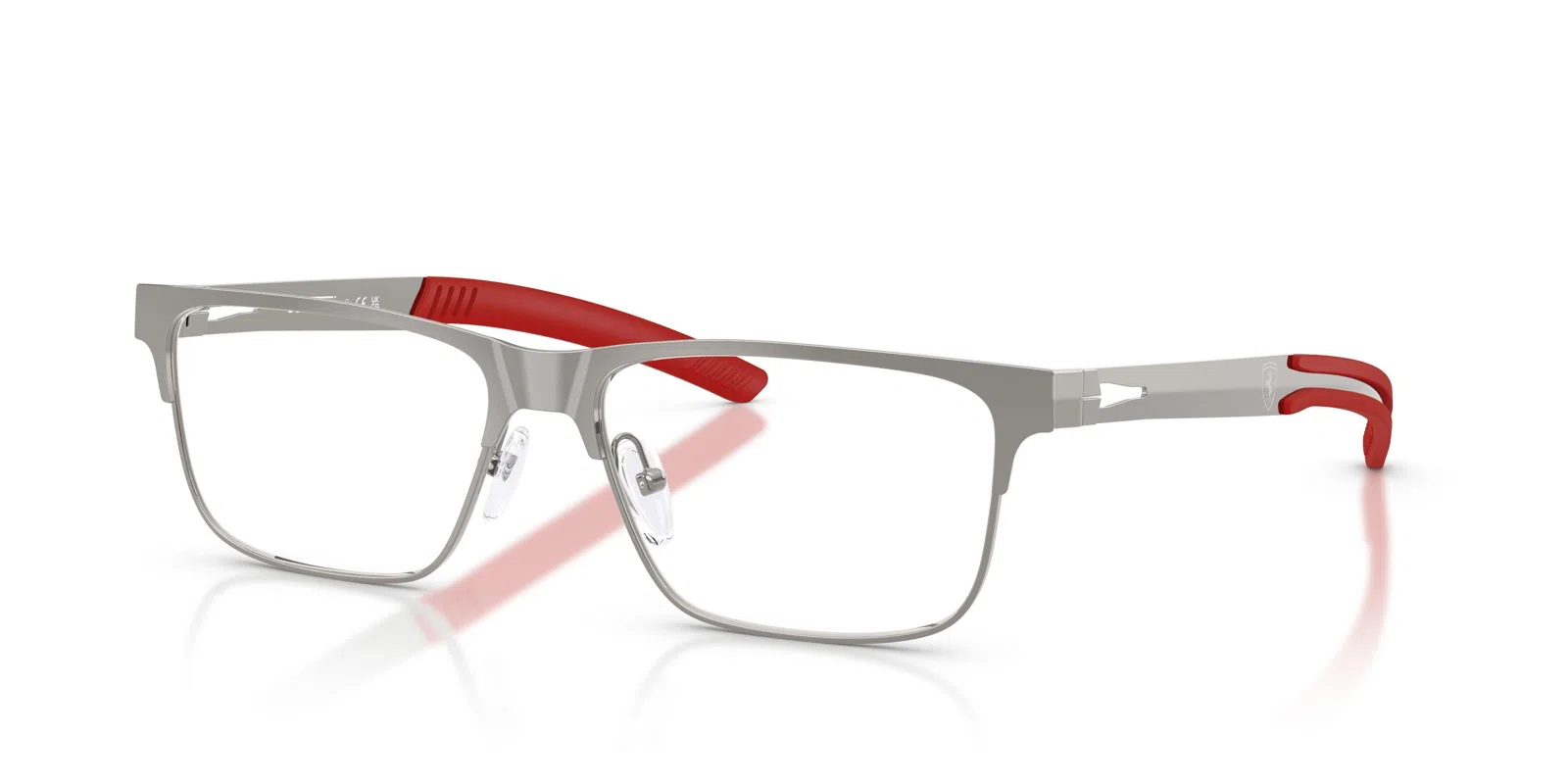 Scuderia Ferrari 7018 Eyeglasses - view 5